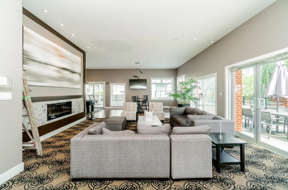 C420 20211 66 AVENUE, Langley BC V2Y 0L4, Langley BC — Residential for Sale — Photo 35 of 38