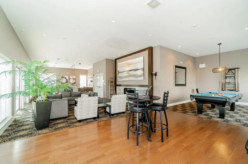 C420 20211 66 AVENUE, Langley BC V2Y 0L4, Langley BC — Residential for Sale — Photo 36 of 38