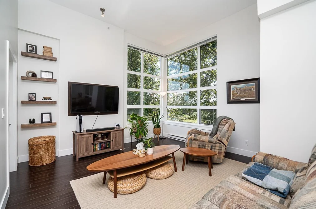 C420 20211 66 AVENUE, Langley BC V2Y 0L4, Langley BC — Residential for Sale — Photo 7 of 38