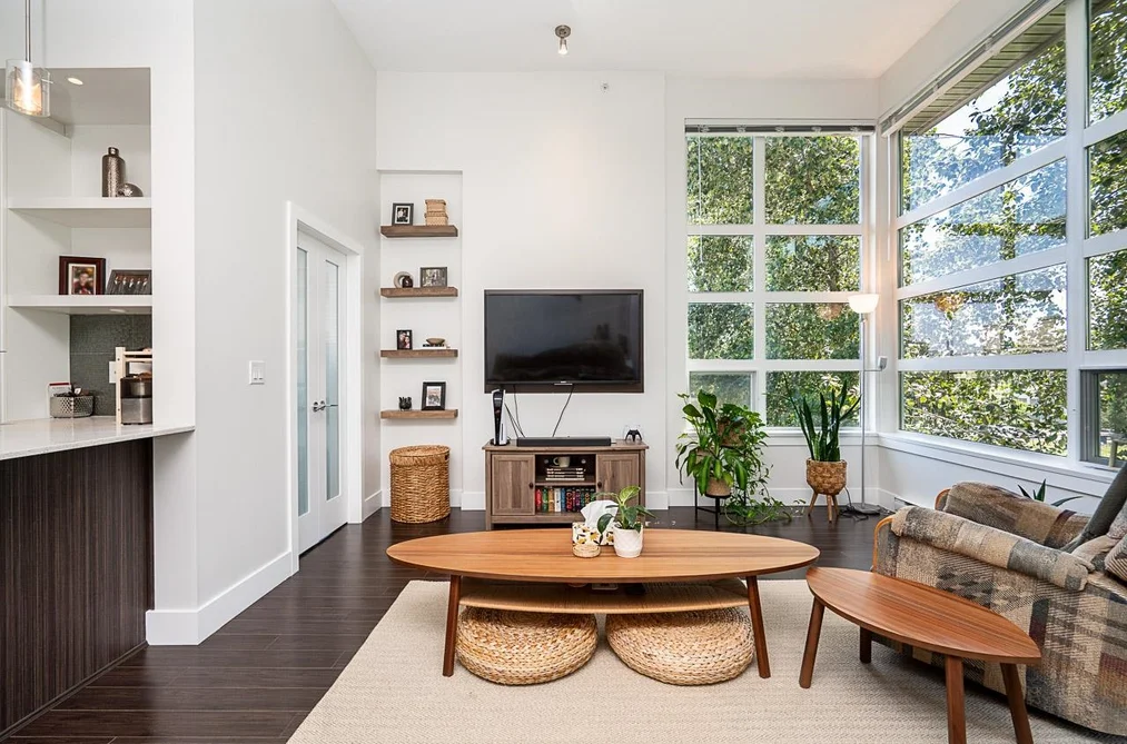 C420 20211 66 AVENUE, Langley BC V2Y 0L4, Langley BC — Residential for Sale — Photo 8 of 38
