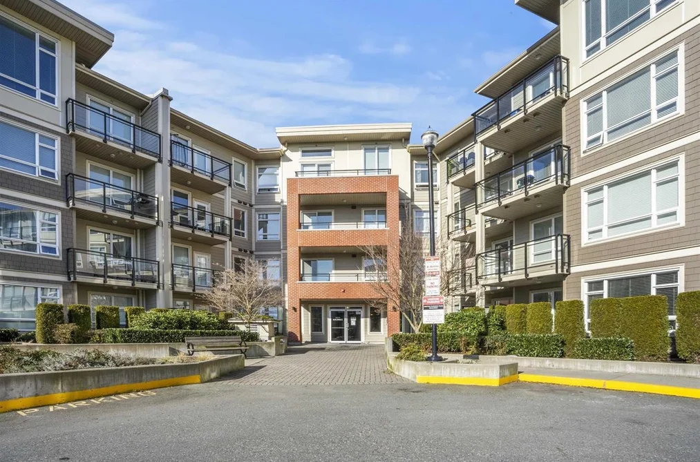 Condo for sale at C421 20211 66 Avenue Langley British Columbia - MLS: R3097607