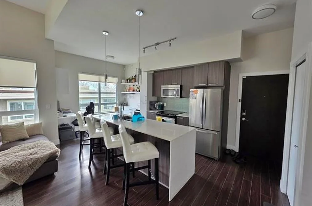 C421 20211 66 AVENUE, Langley BC V2Y 0L4, Langley BC — Residential for Sale - Photo 3