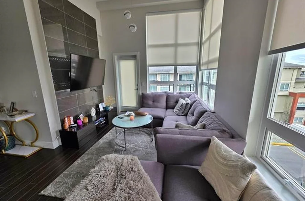 C421 20211 66 AVENUE, Langley BC V2Y 0L4, Langley BC — Residential for Sale - Photo 4