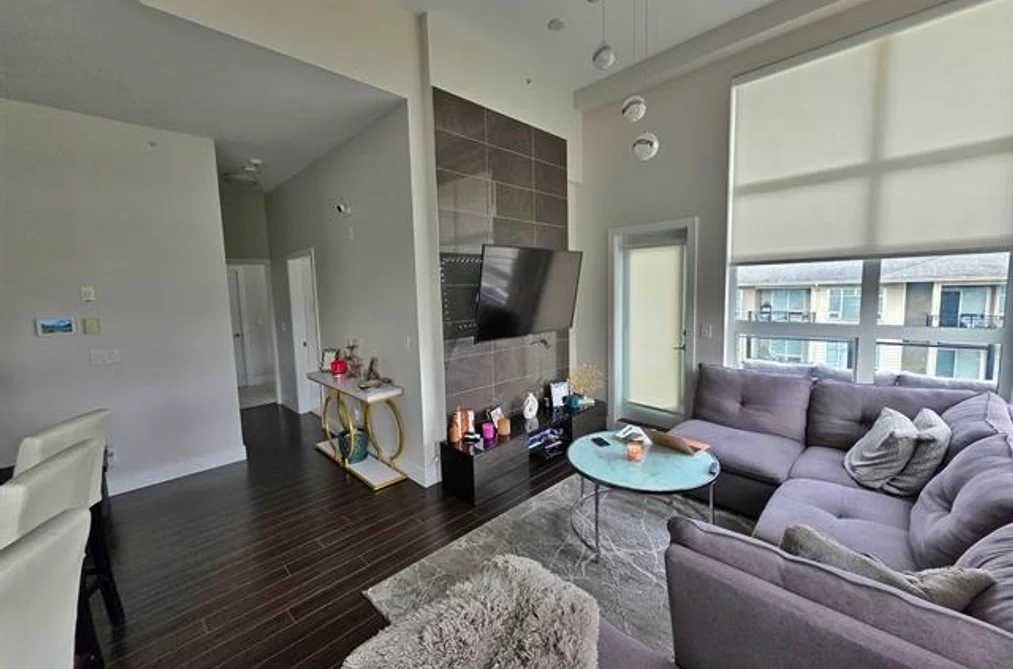 C421 20211 66 AVENUE, Langley BC V2Y 0L4, Langley BC — Residential for Sale - Photo 5