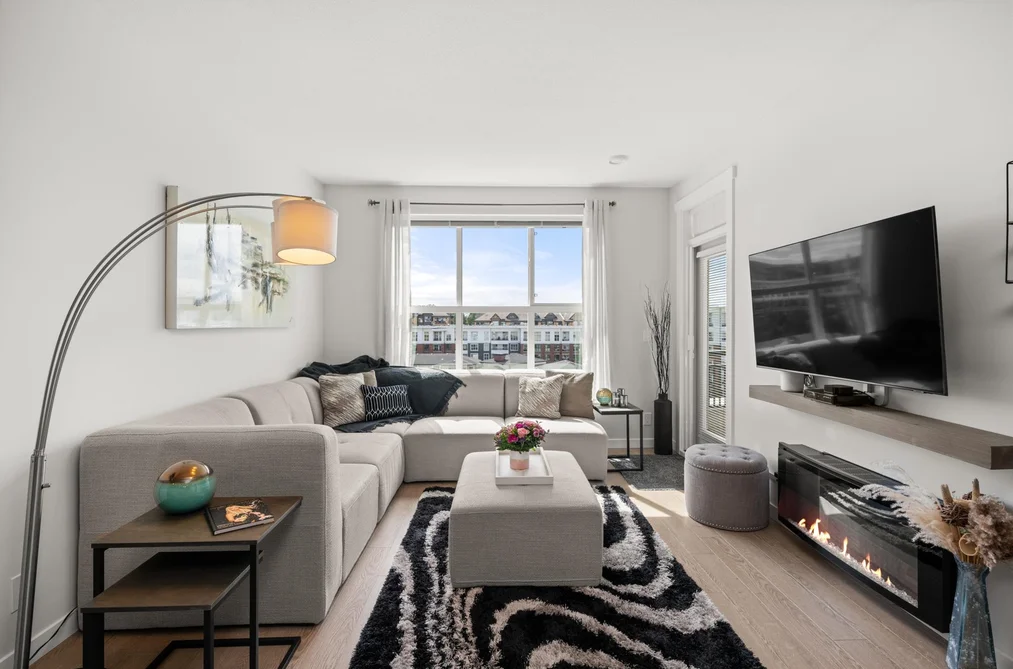 Condo for sale at C504 8150 207 Street Langley British Columbia - MLS: R3165795