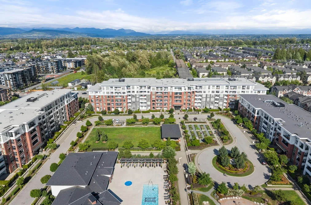 C504 8150 207 STREET, Langley BC V2Y 4J4, Langley BC — Residential for Sale — Photo 25 of 40