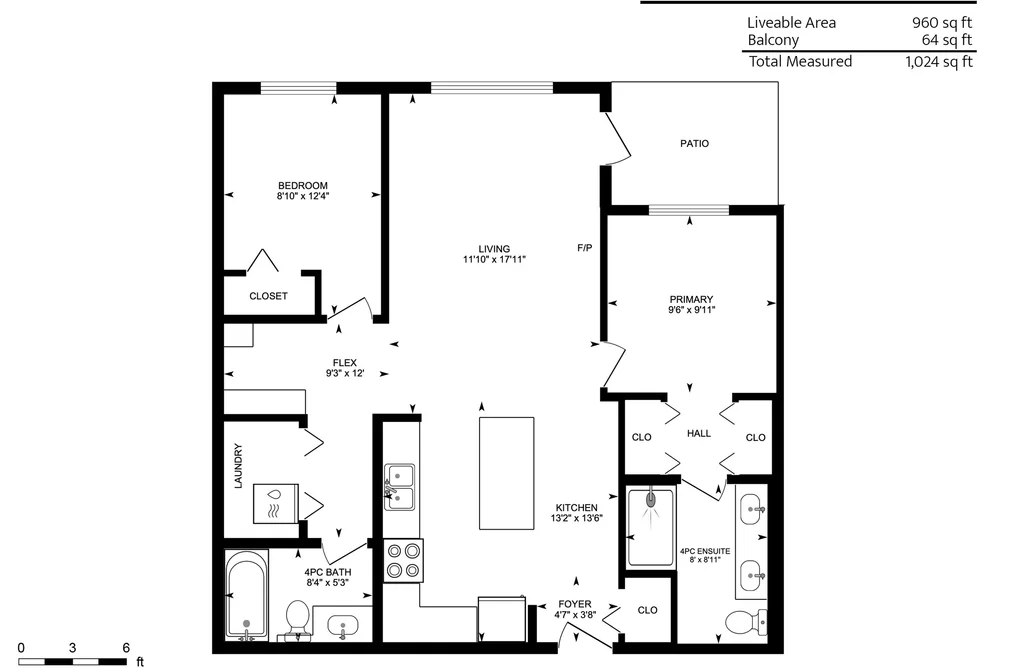 C504 8150 207 STREET, Langley BC V2Y 4J4, Langley BC — Residential for Sale — Photo 40 of 40