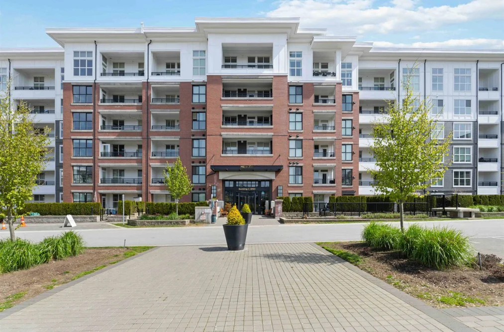 C521 8150 207 STREET, Langley, BC — Residential for Sale - Main Photo