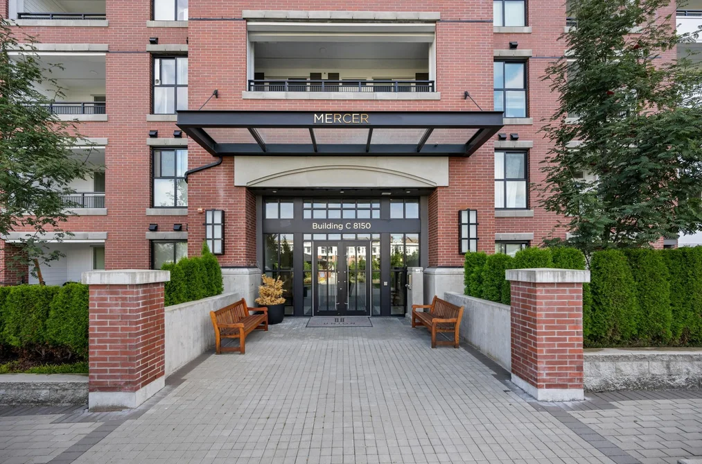 C614 8150 207 STREET, Langley BC V2Y 4J4, Langley BC — Residential for Sale - Photo 2