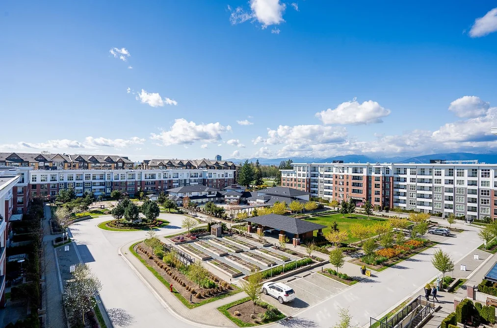 Condo for sale at C620 8150 207 Street Langley British Columbia - MLS: R3114101