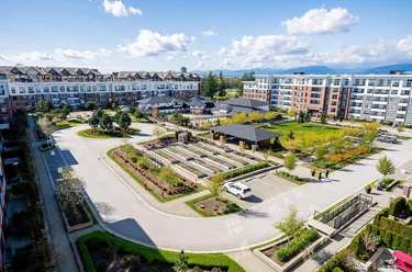 8150 207 St Unit C620, Langley, BC - MLS: R3174082