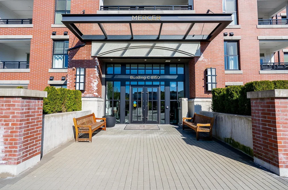 C620 8150 207 STREET, Langley BC V2Y 4J5, Langley BC — Residential for Sale - Photo 4