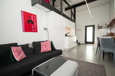 Coach House - 563 Union St, Vancouver, BC - MLS: R3154440