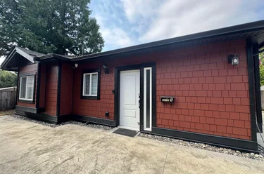 11901 Gee St Unit Coach House, Maple Ridge, BC - MLS: R3177004