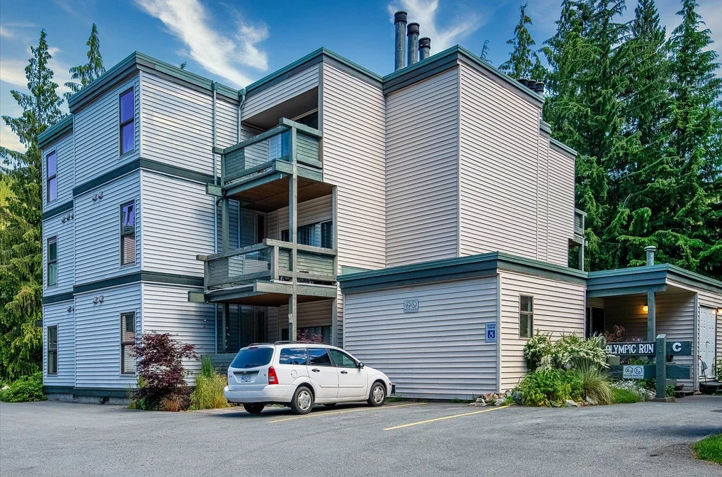 Condo for sale at Cp2 1400 Alta Lake Road Whistler British Columbia - MLS: R3161475