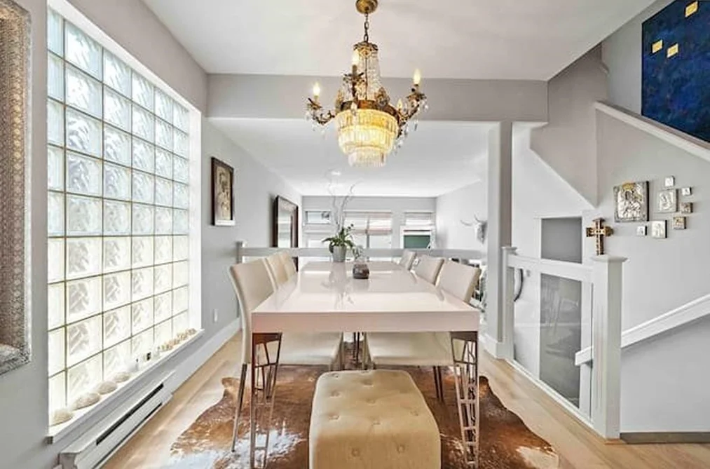 D 136 W 4TH STREET, North Vancouver BC V7M 1H5, North Vancouver BC — Residential for Sale - Photo 5
