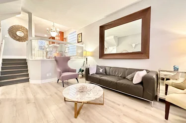 136 W 4th St Unit D, Vancouver, BC - MLS: R3156079
