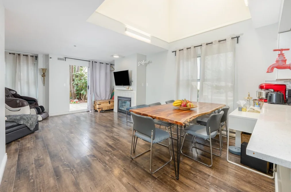Townhouse for sale at D 3439 E 43rd Avenue Vancouver British Columbia - MLS: R3115254