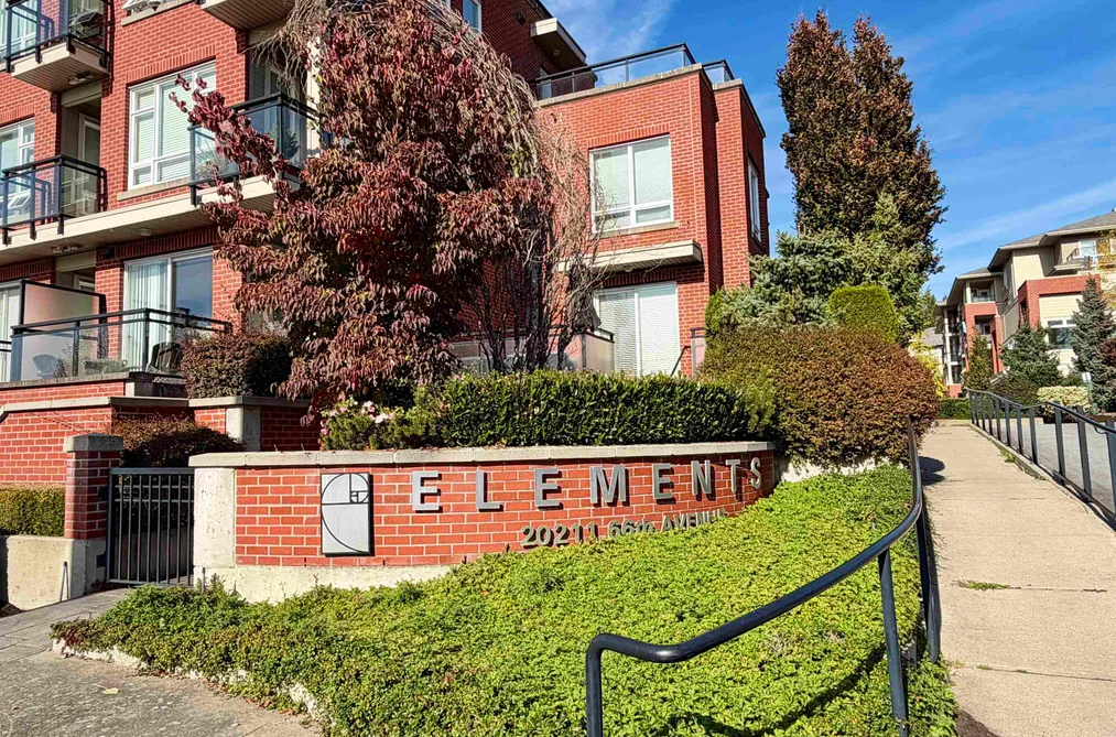 20211 66 Ave Unit D106, Langley, BC - MLS: R3176664