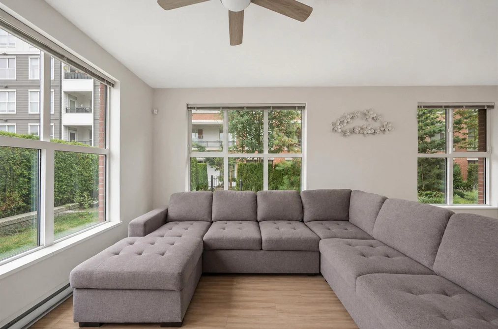 D106-8150 207 Street, Langley, BC - Condo for Sale - Photo 16 of 40
