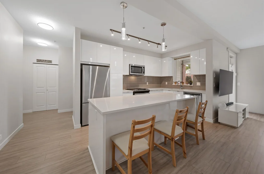 D106-8150 207 Street, Langley, BC - Condo for Sale - Photo 21 of 40