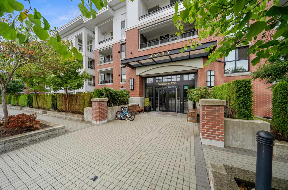 D106-8150 207 Street, Langley, BC - Condo for Sale - Photo 3 of 40