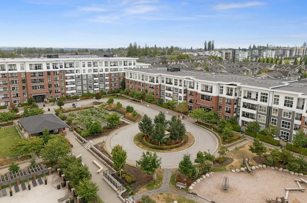 D106-8150 207 Street, Langley, BC - Condo for Sale - Photo 36 of 40