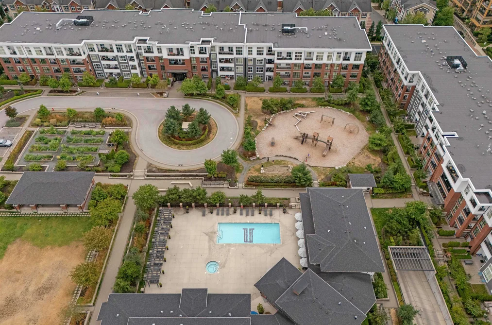 D106-8150 207 Street, Langley, BC - Condo for Sale - Photo 37 of 40