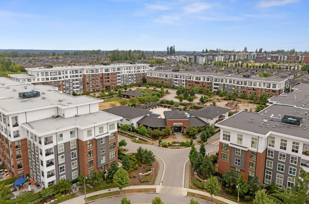 D106-8150 207 Street, Langley, BC - Condo for Sale - Photo 39 of 40