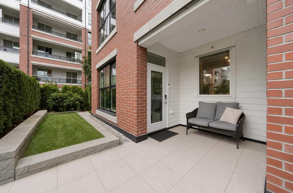 D106-8150 207 Street, Langley, BC - Condo for Sale - Photo 5 of 40