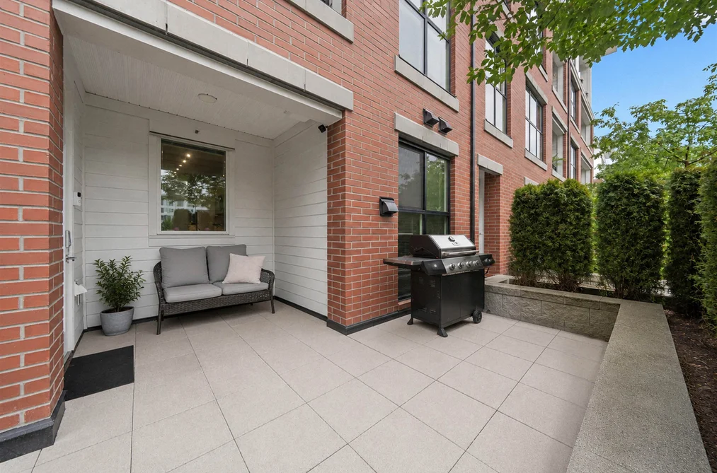 D106-8150 207 Street, Langley, BC - Condo for Sale - Photo 6 of 40