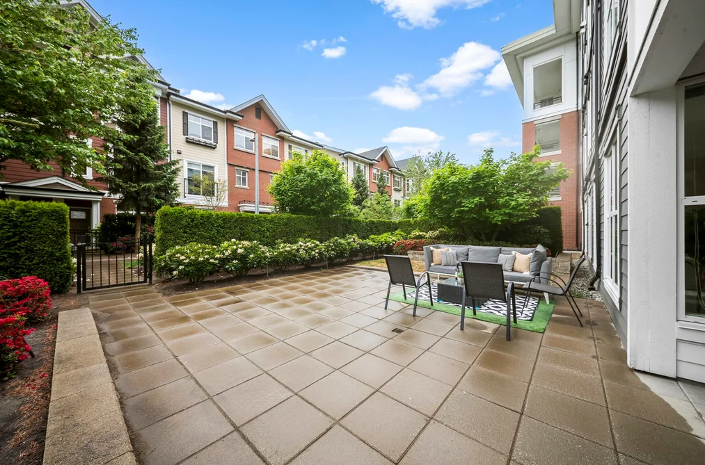 D107 8150 207 STREET, Langley BC V2Y 4J5, Langley BC — Residential for Sale - Photo 2