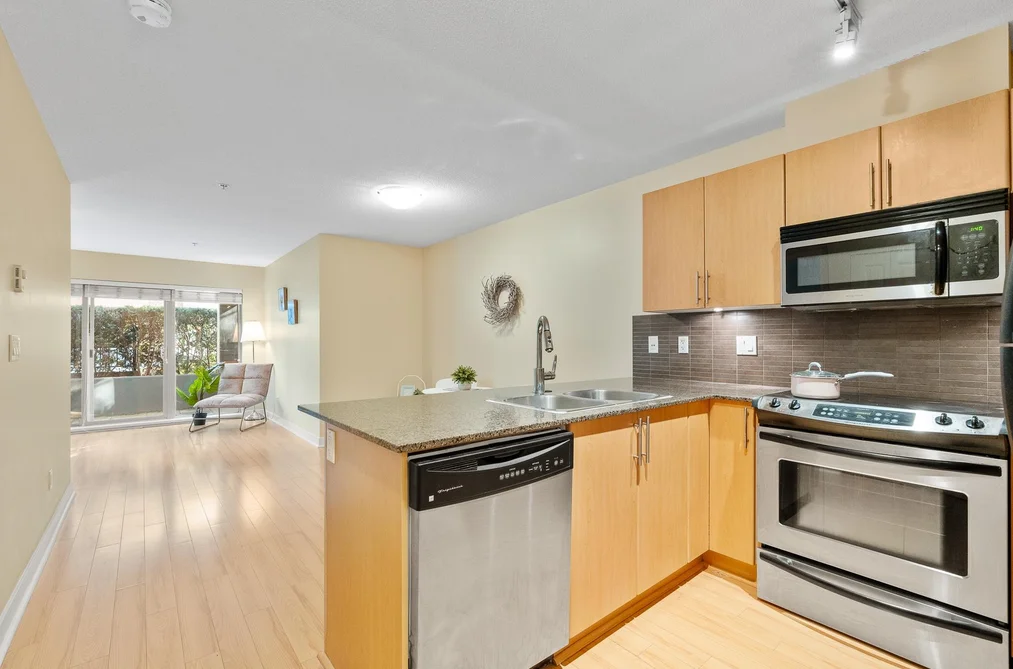 D111 8929 202 STREET, Langley BC V1M 0B4, Langley BC — Residential for Sale - Photo 6
