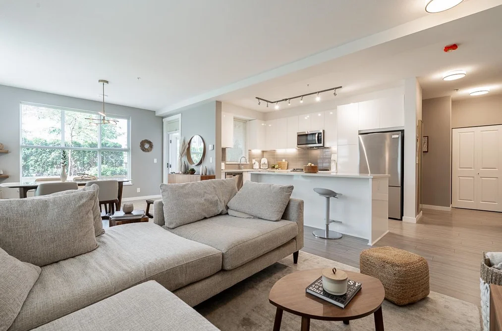 Condo for sale at D118 8150 207 Street Langley British Columbia - MLS: R3122713