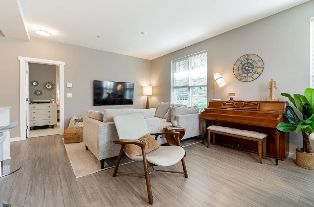 D118 8150 207 STREET, Langley BC V2Y 4J5, Langley BC — Residential for Sale - Photo 3