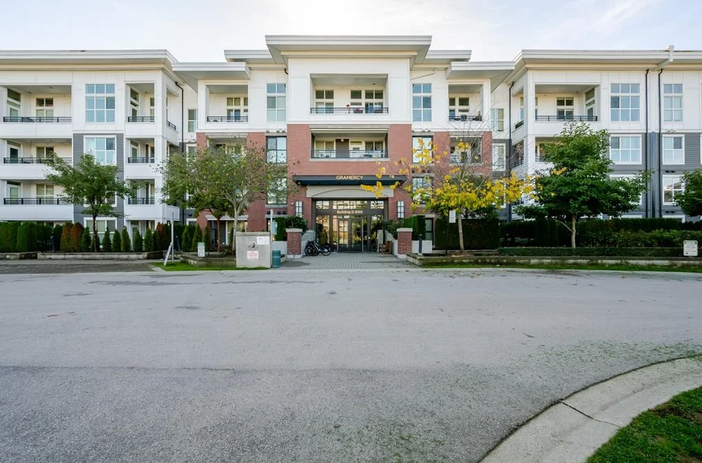 8150 207 St Unit D123, Langley, BC - MLS: R3177166