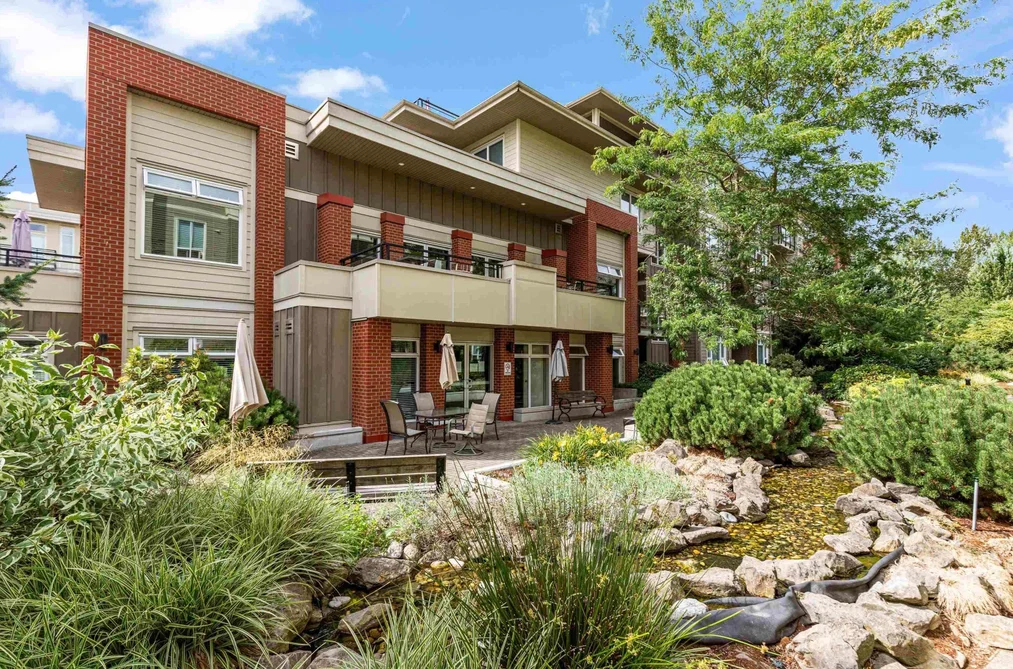 Condo for sale at D202 20211 66 Avenue Langley British Columbia - MLS: R3109474