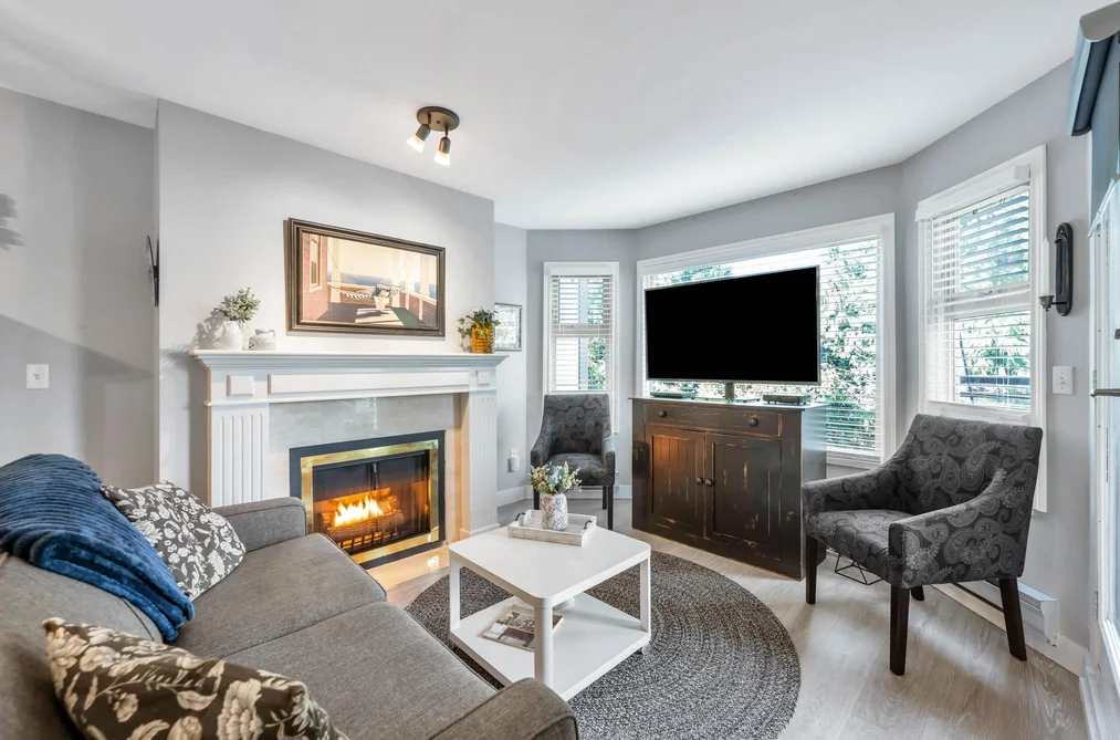 D205 4845 53 STREET, Delta BC V4K 2Z3, Delta BC — Residential for Sale - Photo 2
