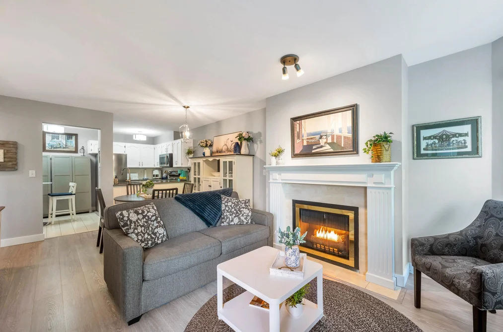 D205 4845 53 STREET, Delta BC V4K 2Z3, Delta BC — Residential for Sale - Photo 4
