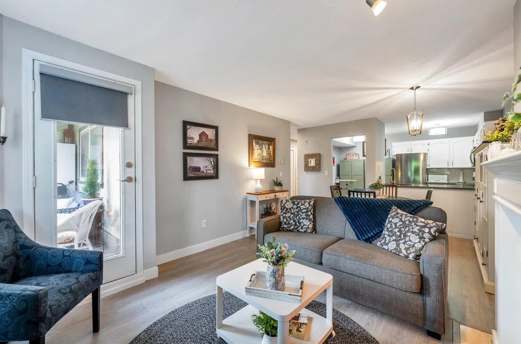 D205 4845 53 STREET, Delta BC V4K 2Z3, Delta BC — Residential for Sale - Photo 5