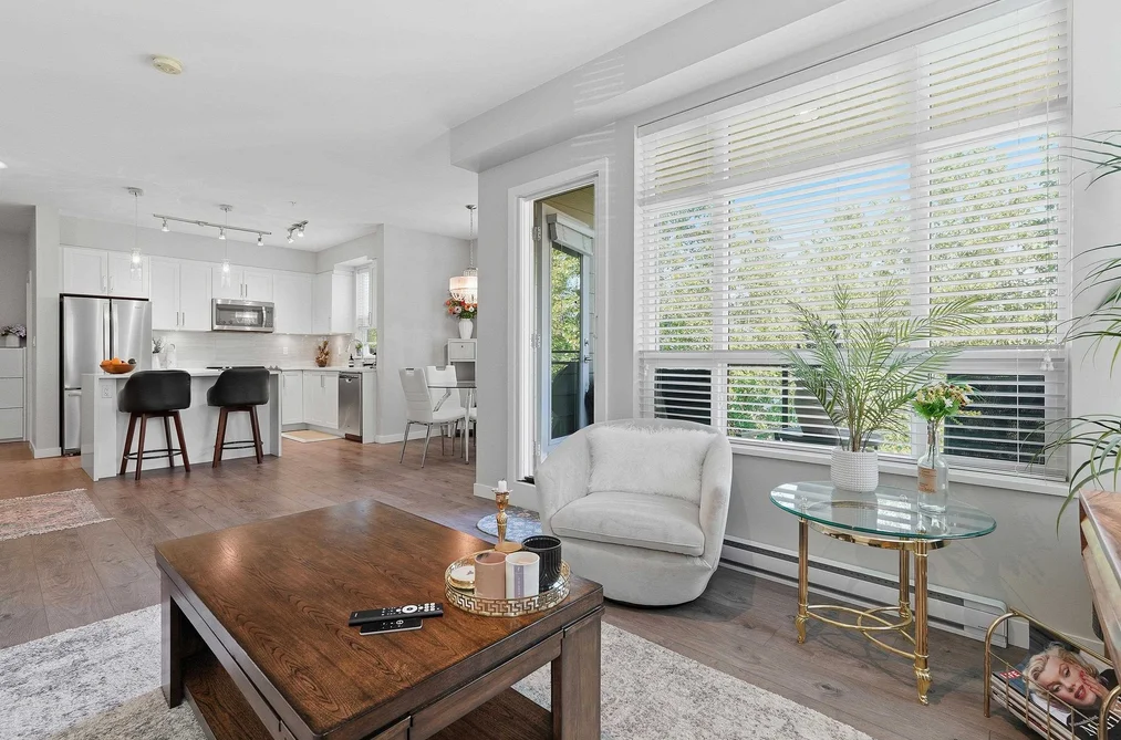 Condo for sale at D206 20211 66 Avenue Langley British Columbia - MLS: R3128374