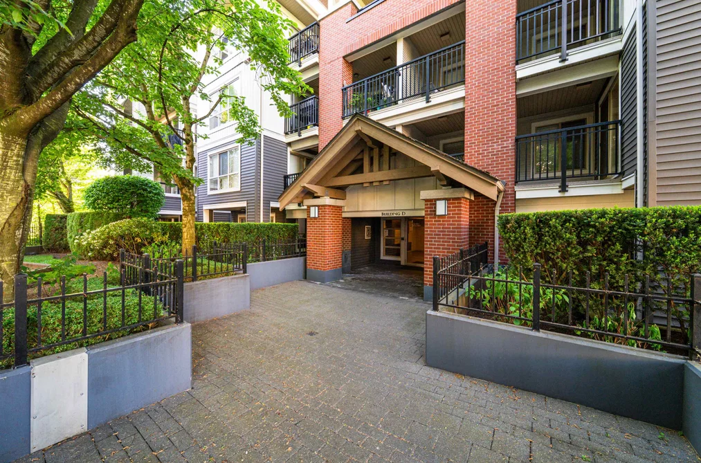 D207 8929 202 STREET, Langley BC V1M 0B4, Langley BC — Residential for Sale - Photo 4