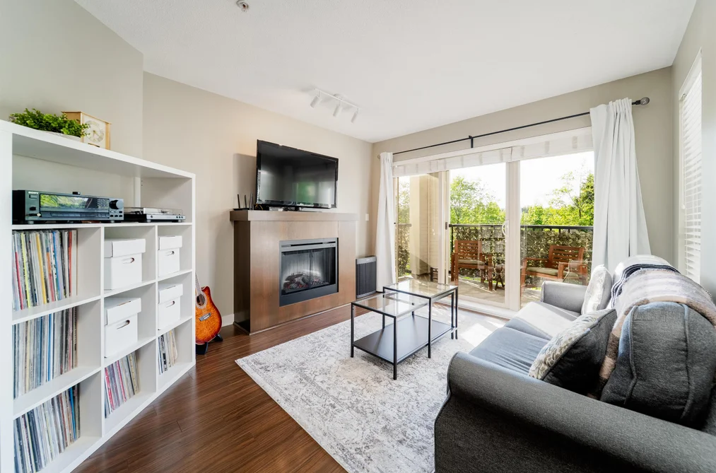 D207 8929 202 STREET, Langley BC V1M 0B4, Langley BC — Residential for Sale - Photo 5