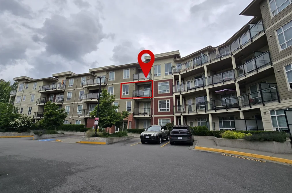Condo for sale at D301 20211 66 Avenue Langley British Columbia - MLS: R3125383