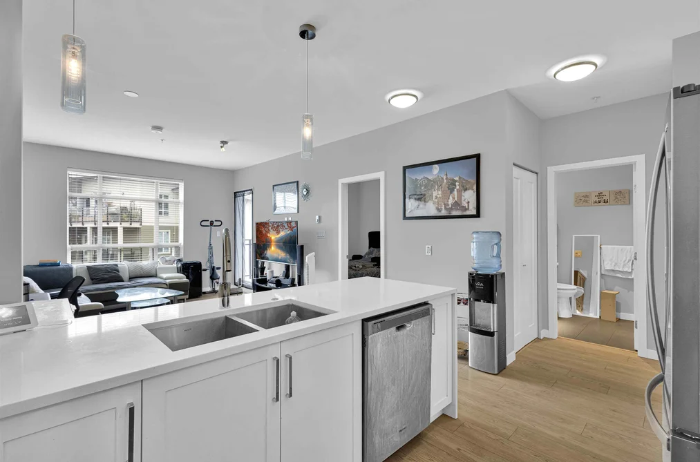 Condo for sale at D301 20211 66 Avenue Langley British Columbia - MLS: R3152710
