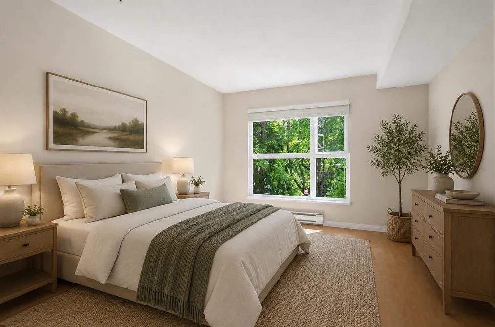 D301 9838 WHALLEY BOULEVARD, Surrey BC V3T 5S8, Surrey BC — Residential for Sale - Photo 4