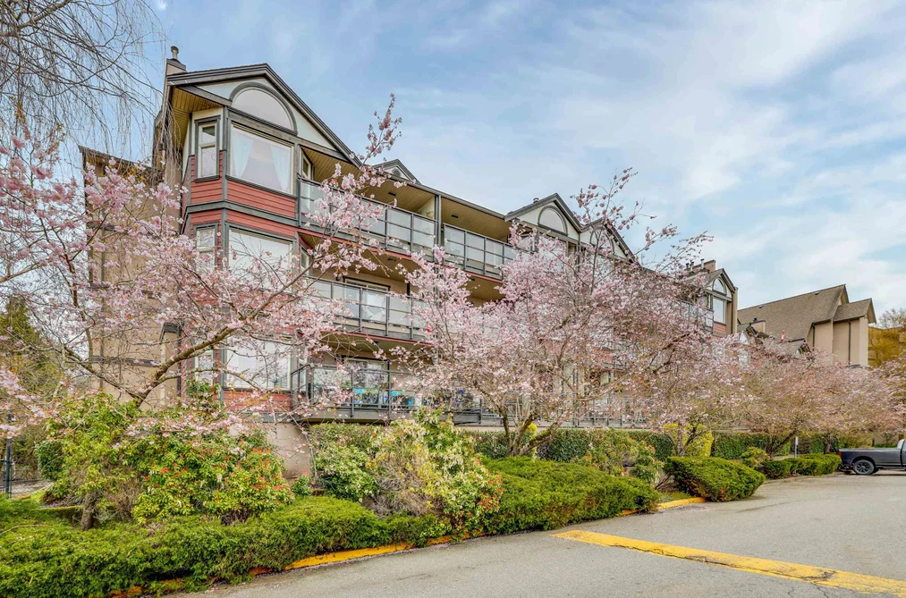 Condo for sale at D302 4845 53 Street Delta British Columbia - MLS: R3107844