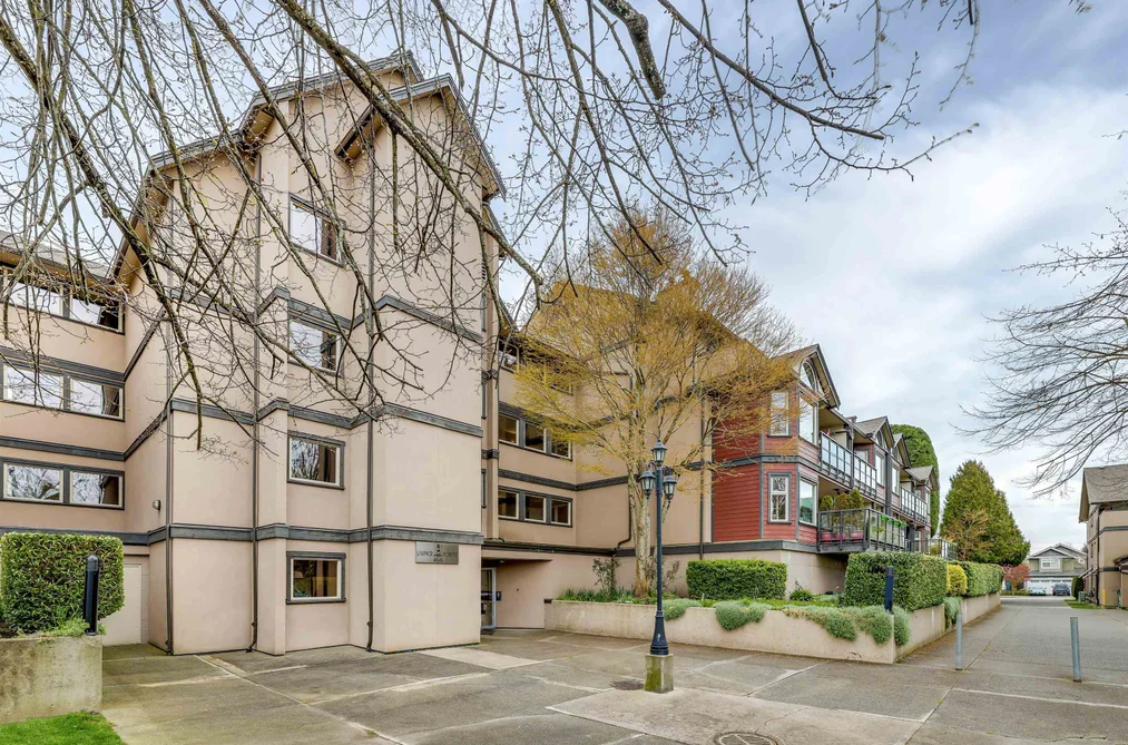 D302 4845 53 STREET, Delta BC V4K 2Z3, Delta BC — Residential for Sale - Photo 2