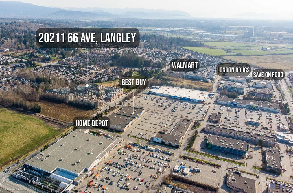 D305 20211 66 AVENUE, Langley BC V2Y 0L4, Langley BC — Residential for Sale - Photo 2