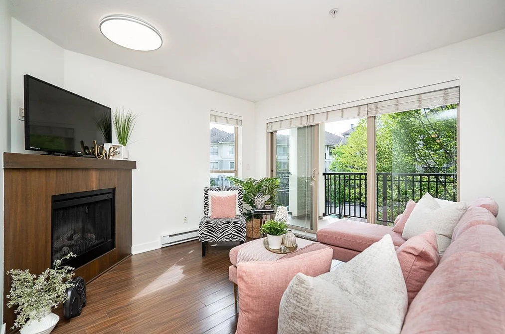 Condo for sale at D311 8929 202 Street Langley British Columbia - MLS: R3152734